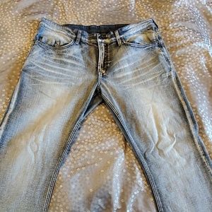 Buffalo David Bitton 38x30 never worn.